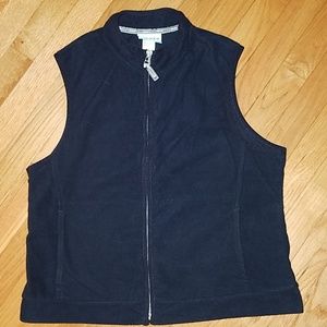 Jockey Activewear vest
